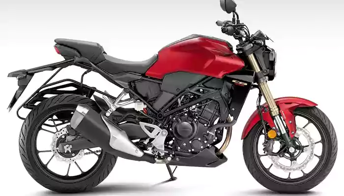 The Repricing of Honda’s CB300R, Probably a Little Late